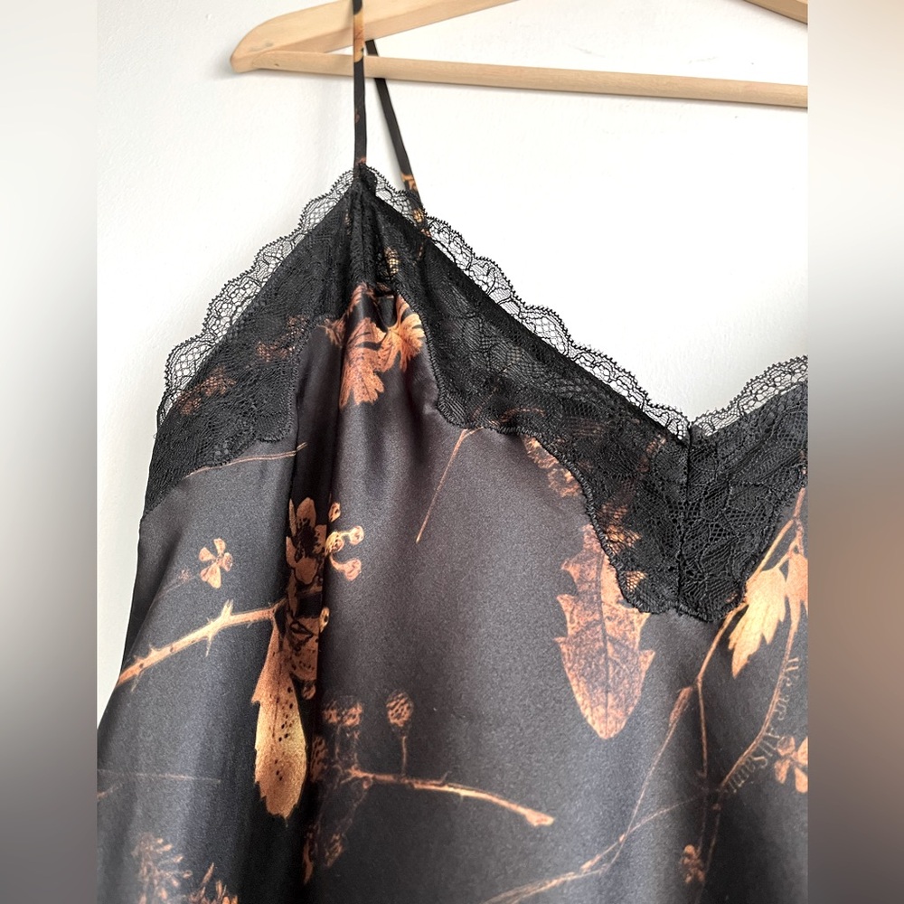 ALLSAINTS Lexi Heligan Cami - Picture 10 of 13